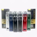 Uwell Caliburn G3 Pod