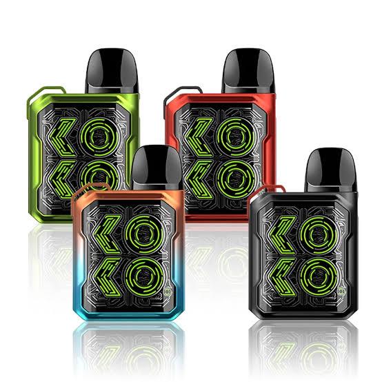 Uwell Caliburn GK2 Uwell Caliburn GK2