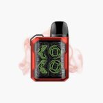 Uwell Caliburn GK2 Pod 690mAh 18W - Görsel 6