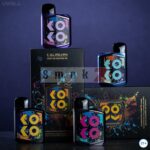 Uwell Caliburn Koko Prime Pod 690mAh 15W - Görsel 2
