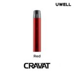 Uwell Cravat Pod 300mAh 9W - Görsel 6