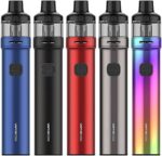 Vaporesso GTX GO 80 Pod 3000mAh 80W - Görsel 2