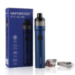 Vaporesso GTX GO 80 Pod 3000mAh 80W - Görsel 3