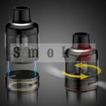 Vaporesso Gtx Pod 26 Kartuş / GTX Go80 Kartuş - Görsel 3