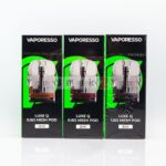 Vaporesso Lüxe Q Kartuş