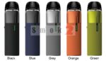 Vaporesso Lüxe Q2 Pod 1000mah - Görsel 8