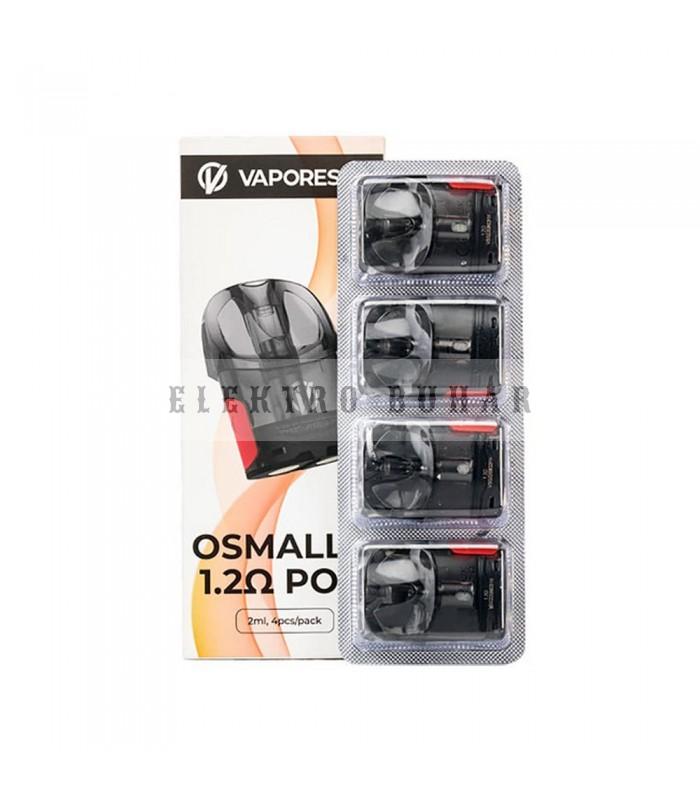 vaporesso-osmall-2-kartus-508_17277851681-1000 Vaporesso Osmall 2 Kartuş - Görsel 1