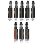 Vaporesso Target 200 Kit - Görsel 2