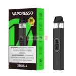 Vaporesso Xros 4 Pod 1000 mah