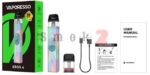 Vaporesso Xros 4 Pod 1000 mah - Görsel 4
