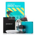 Vaporesso Xros Nano 1000mah
