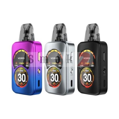Voopoo Argus A Pod 30w