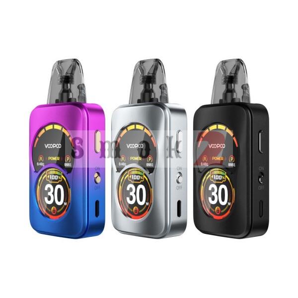 Voopoo Argus A Pod 30w Voopoo Argus A Pod 30w