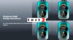 Voopoo Argus A Pod 30w / 1100 mah - Görsel 4