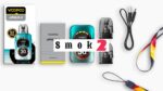 Voopoo Argus A Pod 30w / 1100 mah - Görsel 6