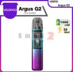 Voopoo Argus G2 Pod 1000 mah - Görsel 4