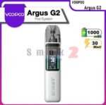Voopoo Argus G2 Pod 1000 mah - Görsel 8