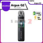 Voopoo Argus G2 Pod 1000 mah - Görsel 9