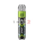 Voopoo Argus P1s Pod 800 mah - Görsel 8