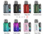 Voopoo Argus P2 Pod 1100 mah - Görsel 2