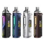 Voopoo Argus Pro 3000mAh 80W - Görsel 3