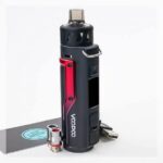 Voopoo Argus Pro 3000mAh 80W - Görsel 10