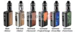 Voopoo Drag 4 Kit 177W - Görsel 11