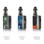 Voopoo Drag 4 Kit 177W - Görsel 4