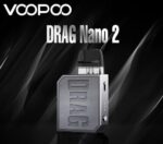 Voopoo Drag Nano 2 800mAh 20W - Görsel 6
