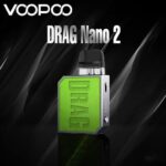 Voopoo Drag Nano 2 800mAh 20W - Görsel 9