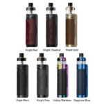 Voopoo Drag X Pnp X Kit 80W - Görsel 10