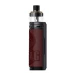 Voopoo Drag X Pnp X Kit 80W - Görsel 6