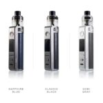 Voopoo Drag X Pro 100W - Görsel 2