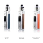 Voopoo Drag X Pro 100W - Görsel 3