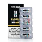 Voopoo Pnp Coil 5li Paket - Görsel 5