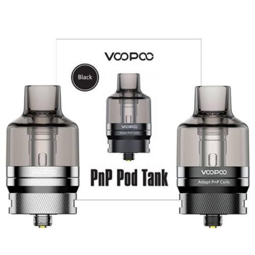 Voopoo PnP Pod Tank Atomizer