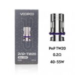 Voopoo PNP TW Coil - Görsel 3