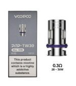 Voopoo PNP TW Coil - Görsel 4