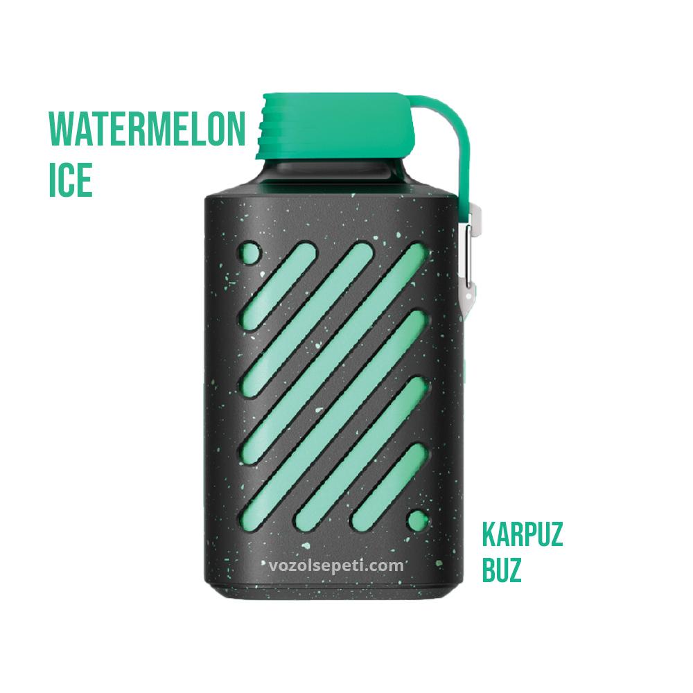 Vozol Gear 10000 Watermelon Ice Vozol Gear 10000 Watermelon Ice