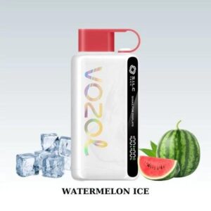 Vozol Star 12000 Watermelon Ice
