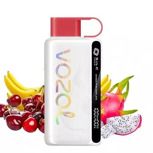 Vozol Star 12000 Dragon Fruit Banana Vozol Star 12000 Dragon Fruit Banana