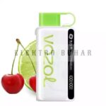 Vozol Star 12000 Cherry Lime - Görsel 2