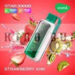 Vozol Star 20000 5 li Kampanya - Görsel 10