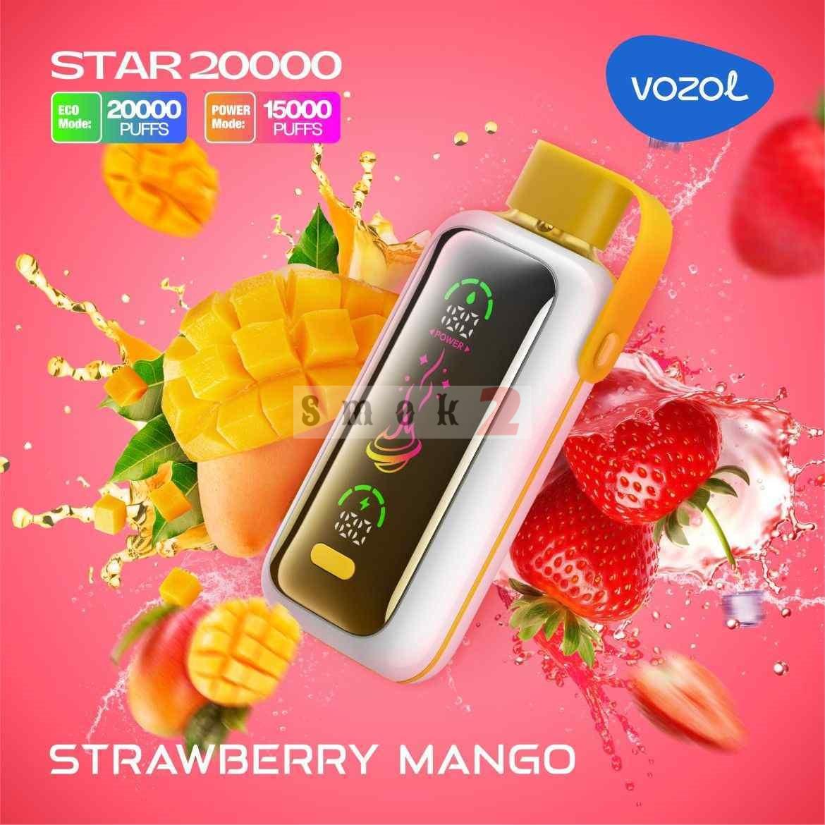 vozol-star-20000-strawberry-mango-1408_17270260211-1000 Vozol Star 20000 STRAWBERRY MANGO