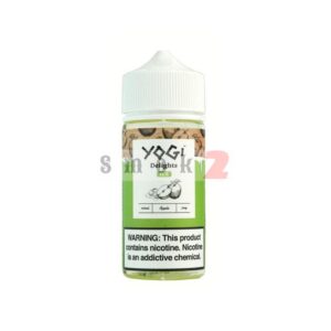 YOGI APPLE ICE 100ml Likit
