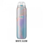 Aspire Pixo Max Pod Kit White Glow
