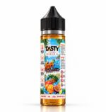 Tasty Tropicool Likit 60 ml (Tropikal Meyveler & Ferahlatıcı Buz)